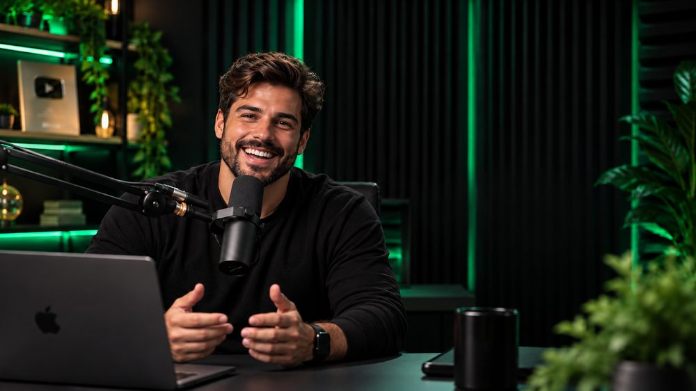 Content studio