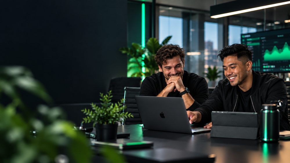 Sales review